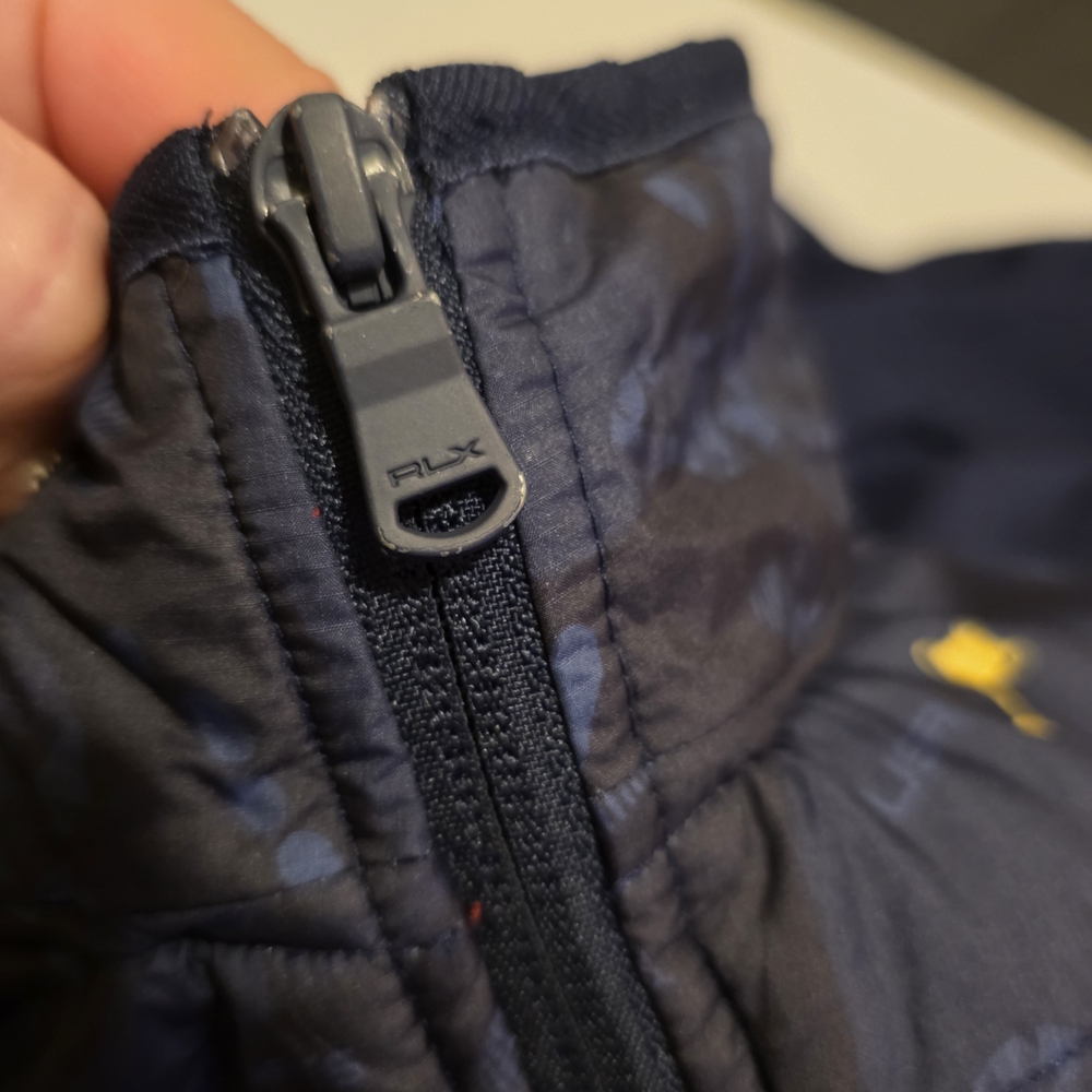 RLX Ralph Lauren 2020 Ryder Cup Limited Jacket - Picture 16 of 16